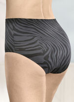 brio underkläder fyrapack trosor med tryckt design 