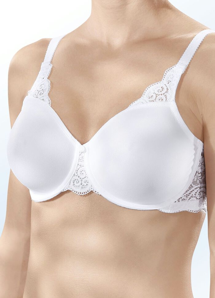 Triumph Amourette Minimizer Bygel-BH 