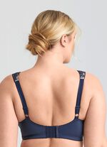 Miss Mary-bh med f&auml;rgharmonisk blomm&ouml;nster 