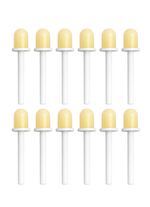 "SMARTWAXX" vaxpinnar, 12 stycken 