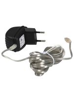 Transformator f&ouml;r ljuskronor 