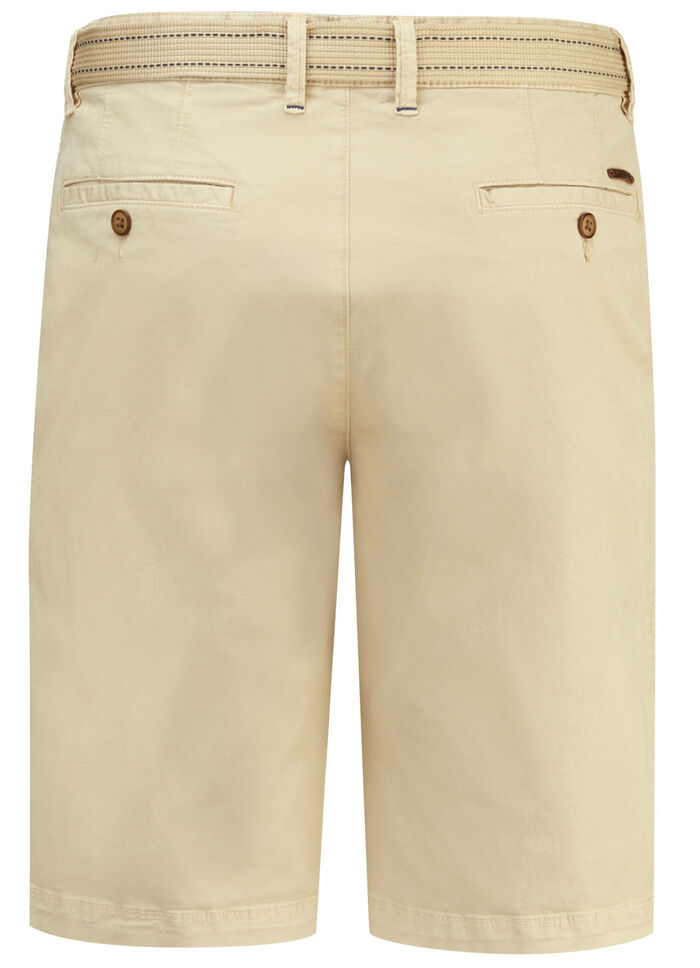 Bermudas KITT