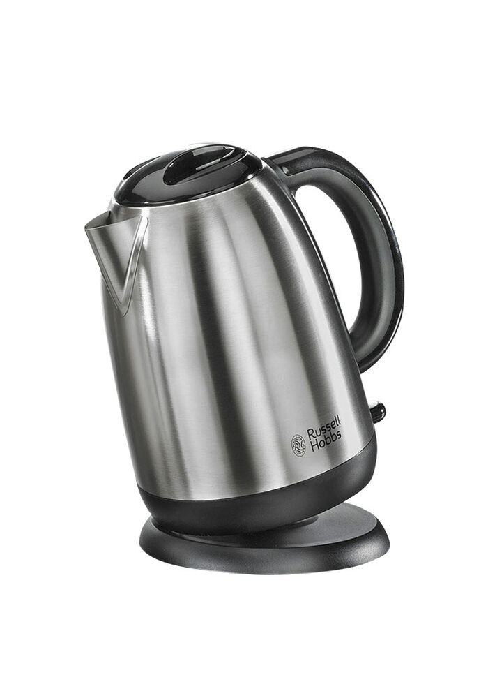 Kaffeserien Adventure från Russell Hobbs ROSTFRITT STÅL