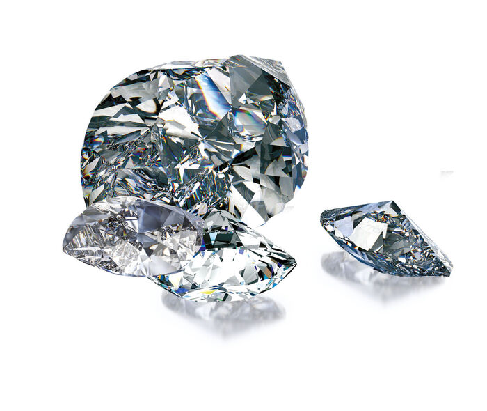Meteorpanna med megahård diamantkeramisk non-stick premiumbeläggning, 