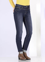 Jeans med push-up effekt BÄR
