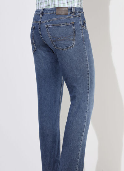 Fantastiska &quot;Paddocks&quot; jeans i 3 färger 