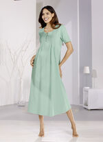 Nattlinne, fotlång med detaljerad passpoal 