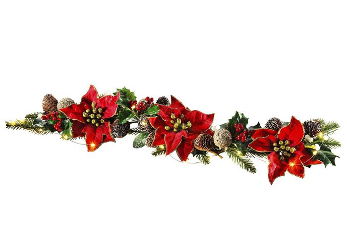 Upplyst h&auml;ngare 