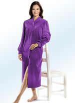 Husrock med magisk struktur 