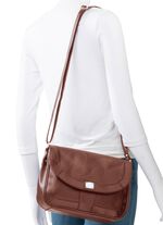 Laurina, v&auml;ska, dam, med justerbar axelrem MARONE