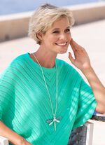 Ormkedja med trollsl&auml;ndeh&auml;nge 