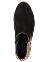 ELENA EDEN, trendiga damst&ouml;vletter, vidd G, med uttagbar fotb&auml;dd 