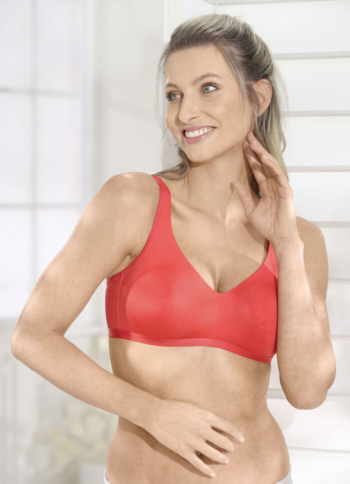 Naturana minimizer-bh för extra komfort, 