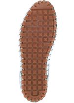 Slip-in-skor fr&aring;n Gemini med luftig perforering VIT