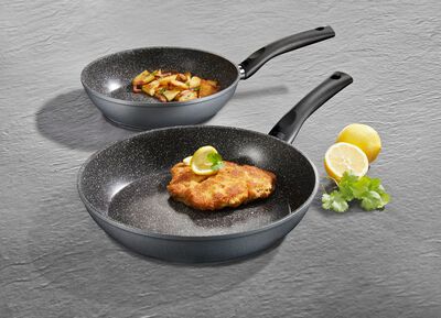 STONELINE&reg; pannsats, 3 st 