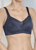 Susa-bh med elastisk spets MARINE
