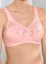 BH med harmonisk elastisk spets 