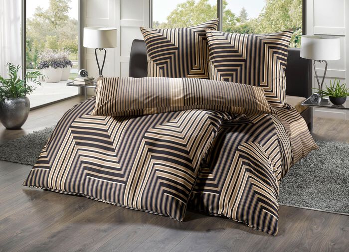 S&auml;ngkl&auml;der i Renforc&eacute;-kvalitet 