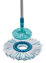 Mopptillbeh&ouml;r, 2 st, f&ouml;r Leifheit Twist golvmoppsystem 