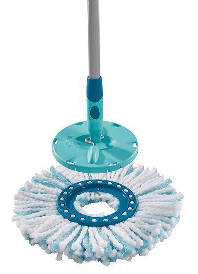 Mopptillbeh&ouml;r, 2 st, f&ouml;r Leifheit Twist golvmoppsystem 