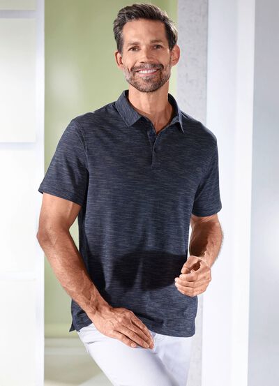 Polotr&ouml;ja med sidoslitsar 