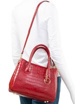 Laurina, v&auml;ska, dam, med avtagbar, justerbar axelrem 