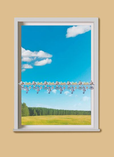 St&aring;ngdekoration 