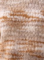 Tr&ouml;ja med alpackam&ouml;nster 