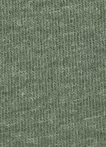 Sexpack trosor med res&aring;r i midjan 