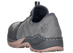 Rieker sneakers med avtagbar MemoSoft textilinlägg, 