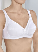 Tvåpack BH-kupa B 