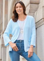 kofta i blandad struktur 