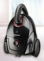 Grundig VCC 3850A dammsugare 