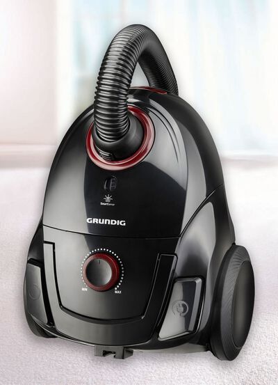 Grundig VCC 3850A dammsugare 