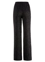 Eleganta, skimrande byxor 