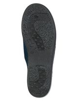 L&auml;tta herrtofflor med res&aring;rband 