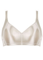 Elegant, glänsande Naturana-bh PUDER