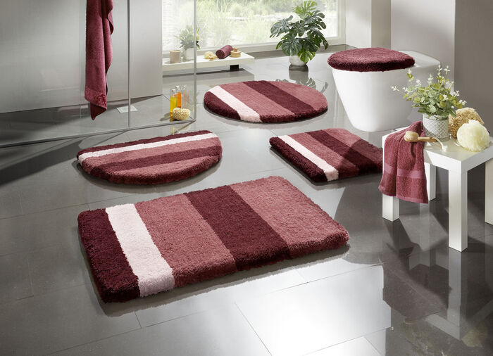 Badrumsset från Kleine Wolke BÄR