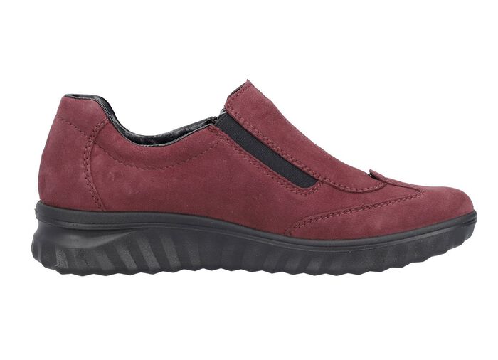 Rieker tofflor utrustade med klimatmembran 