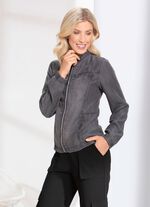 Blusjacka av lyocell 