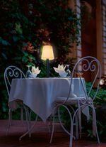 Solcellslampa EASYmaxx 