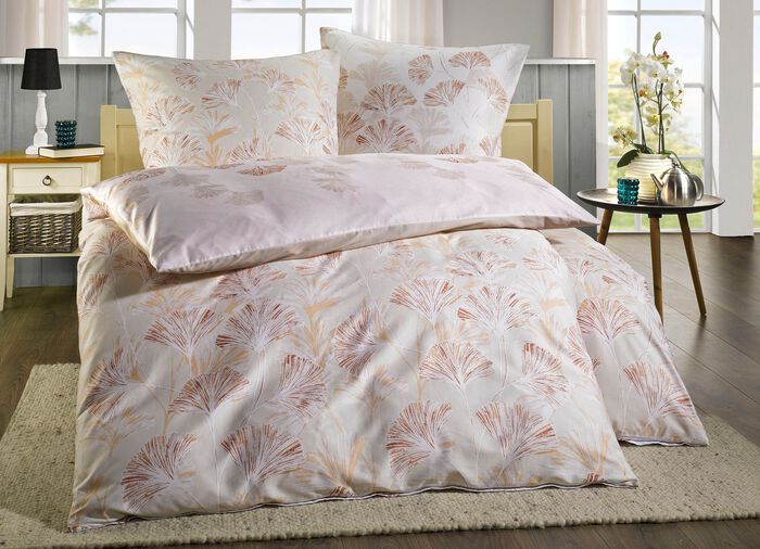 P&aring;slakanset fr&aring;n Biberna av tunn flanell 