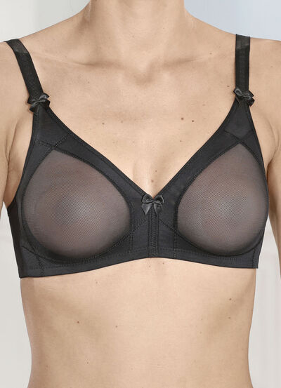 Susa-bh med förböjda kupor 