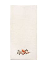 Broderad frott&eacute;serie 