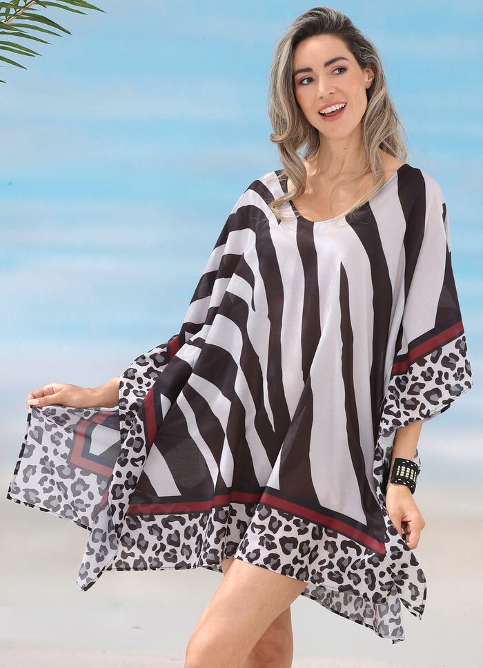 Laurinatunika, n&aring;got genomskinlig 