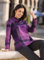 Tr&ouml;ja i mycket mjuk kvalitet 