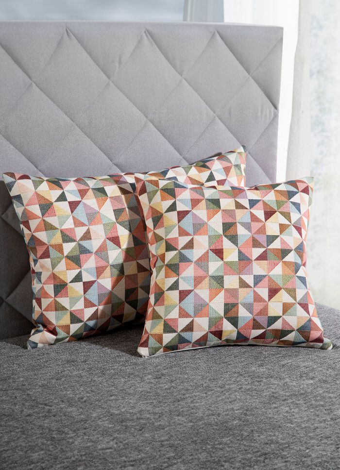 &Ouml;rngott i jacquardkvalitet F&Auml;RGGLAD