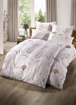 Biber s&auml;ngkl&auml;desset fr&aring;n Biberna 