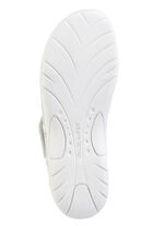 Ranger-sandal med metallsmycken med strass, 