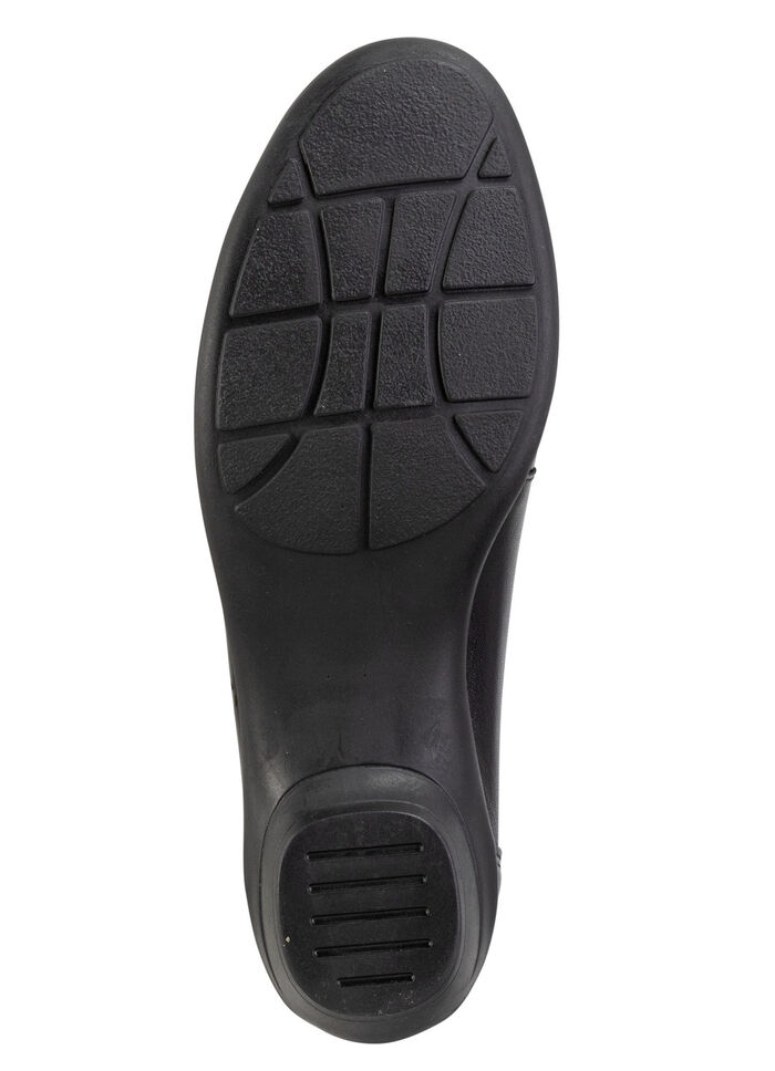 pumps SCHWARZ
